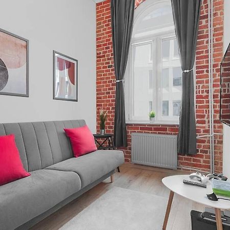 Roulette Apartment Wroclaw Exterior photo