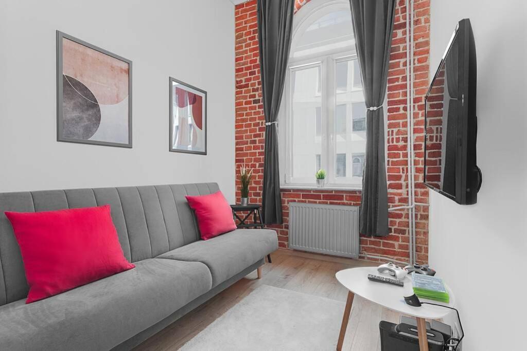 Roulette Apartment Wroclaw Exterior photo